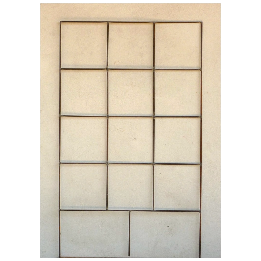 Big Grid Trellis 4' x 3'