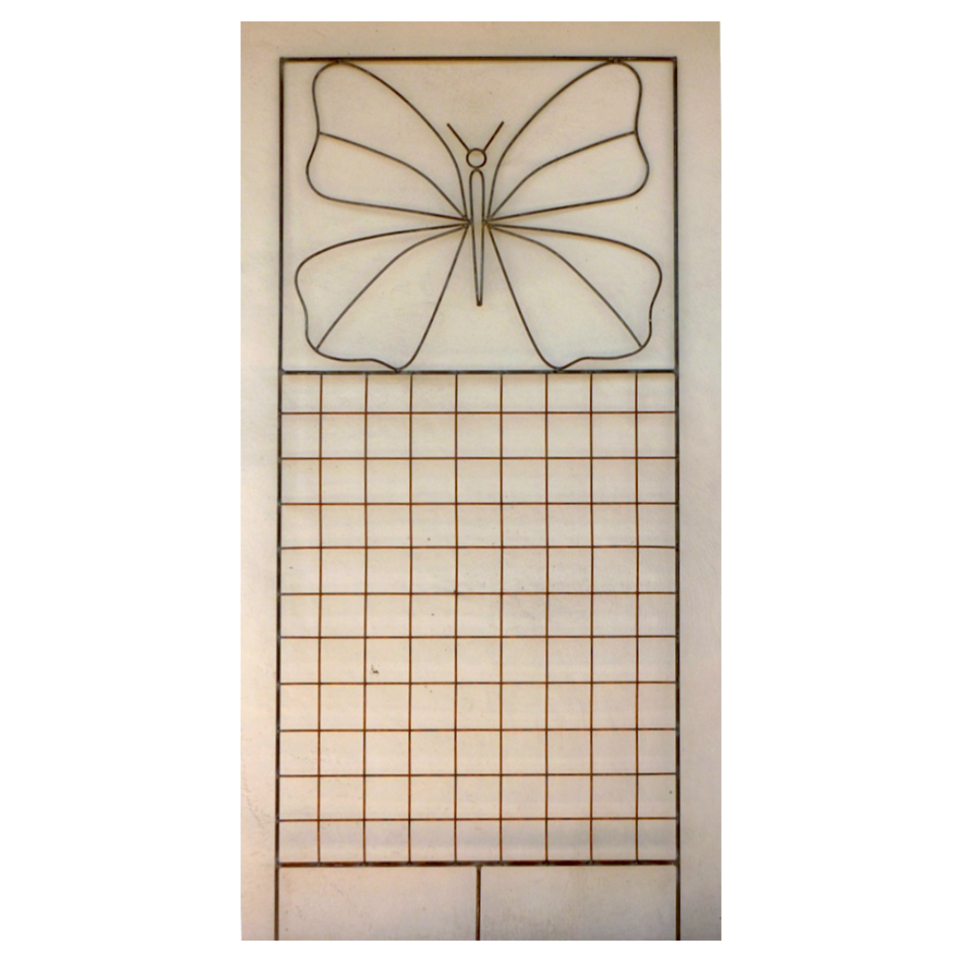 Butterly Trellis