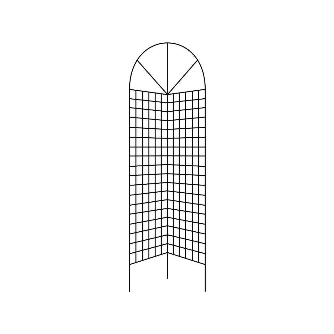 Corner Trellis