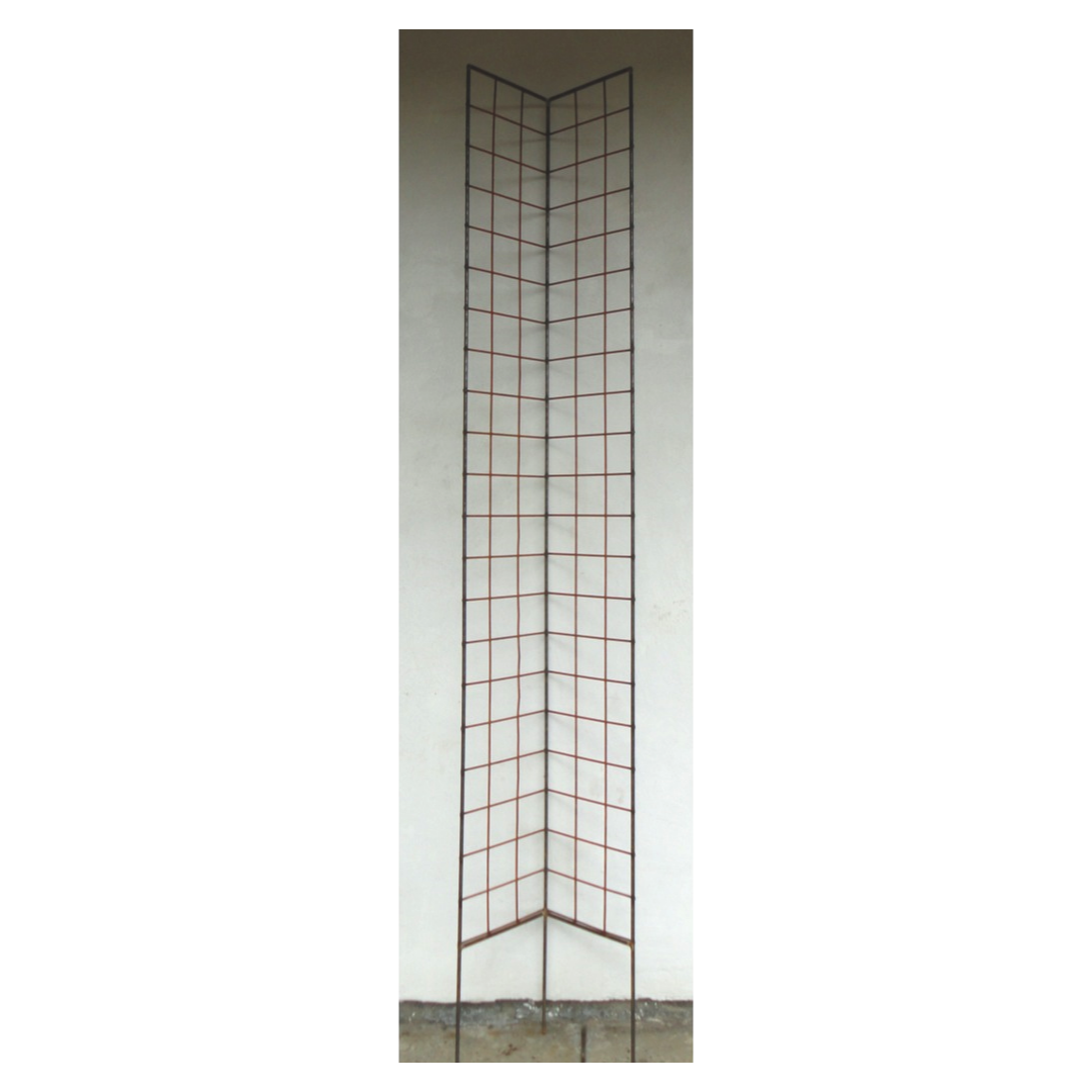Corner Trellis 7' x 1'