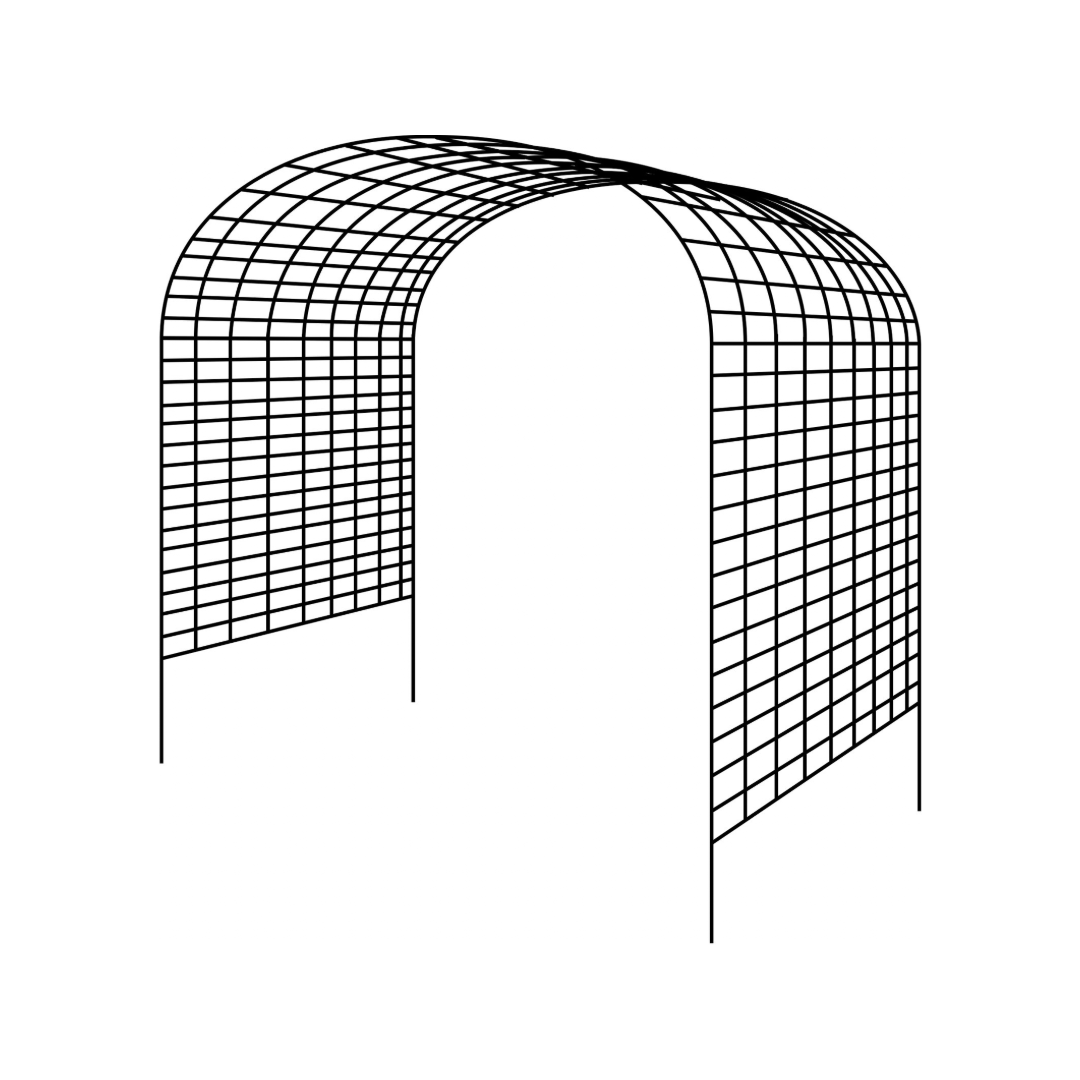 Extra Large Arbor