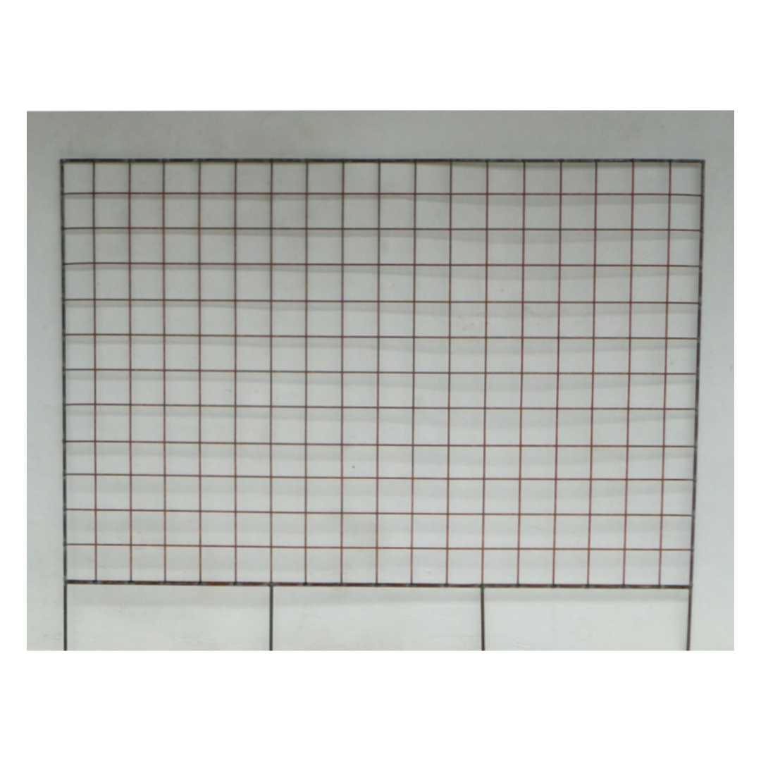 Flat Top Trellis 4' x 6'