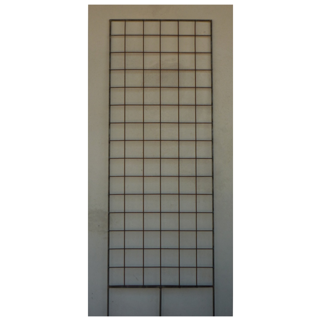 Flat Top Trellis 5' x 2'