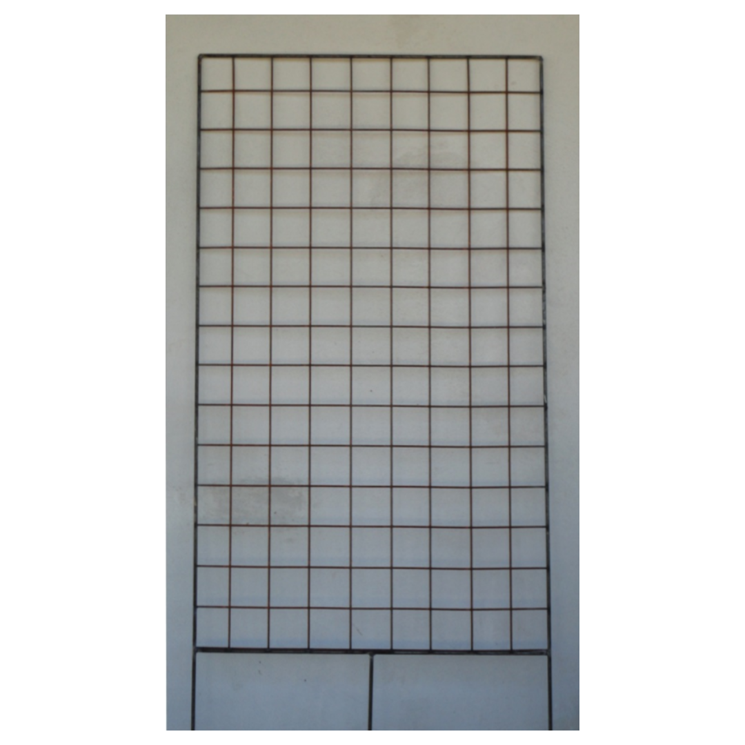 Flat Top Trellis 5' x 3'