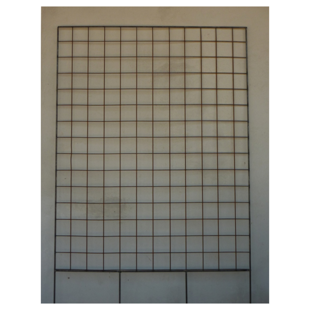 Flat Top Trellis 5' x 4'