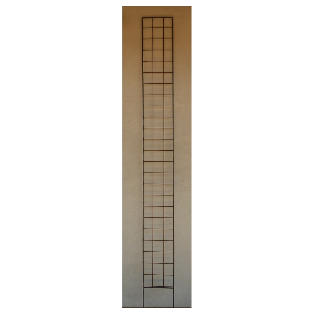 Flat Top Trellis 8' x 1'