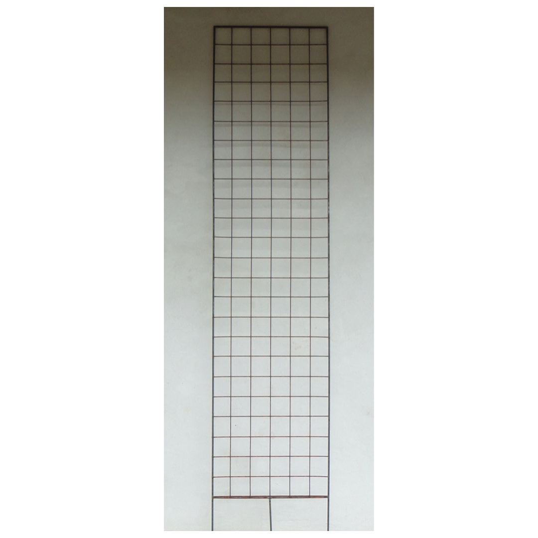 Flat Top Trellis 8' x 2'