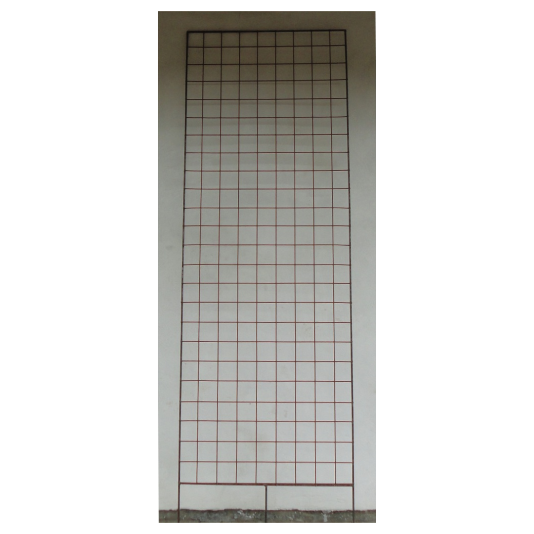 Flat Top Trellis 8' x 3'