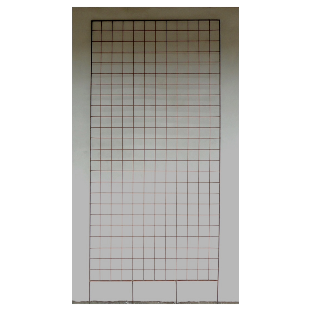 Flat Top Trellis 8' x 4'