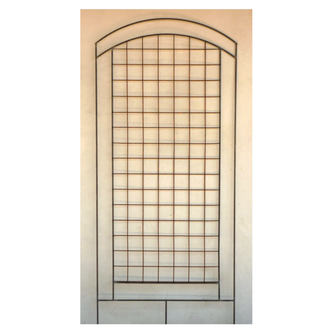 3' Radius Top Trellis