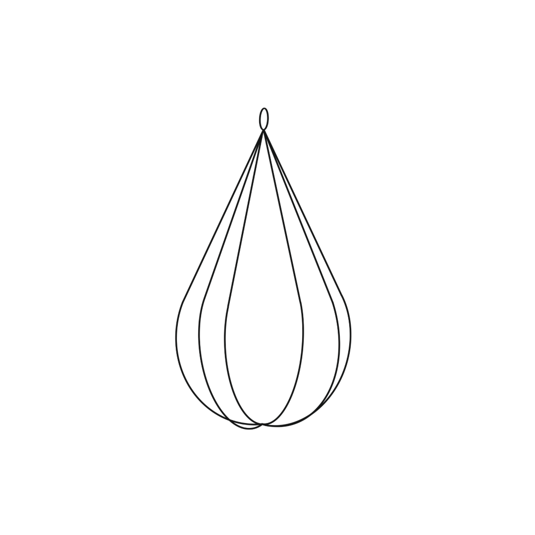 Small Rain Drop