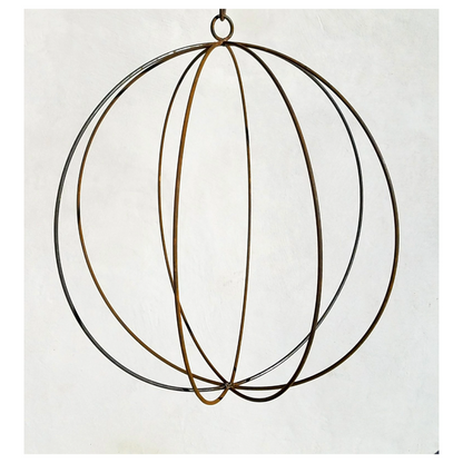 Extra Large Globe
