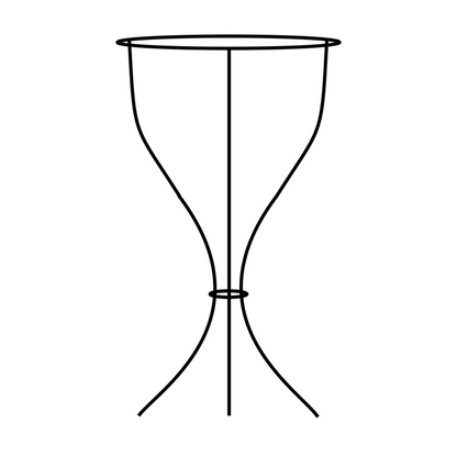 Medium Triple Leg Stand