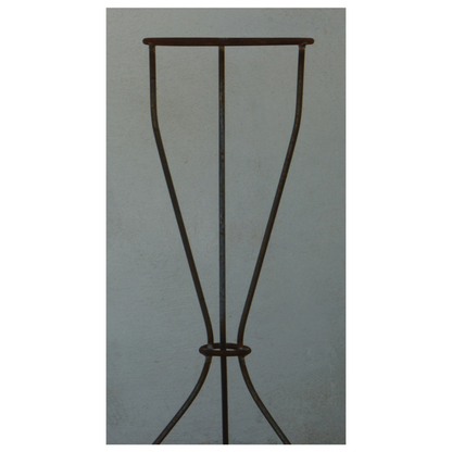 Tall Triple Leg Stand